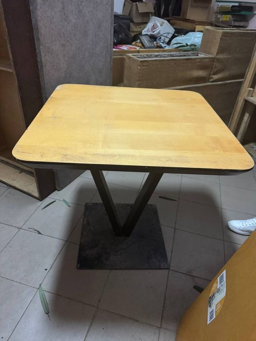 Меблі для ресторан, Диван, Стілець, Ротанг ,Стіл ЛОФТ,