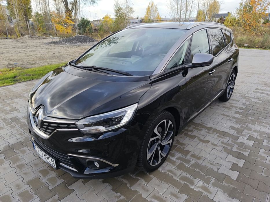 Renault Grand Scenic
