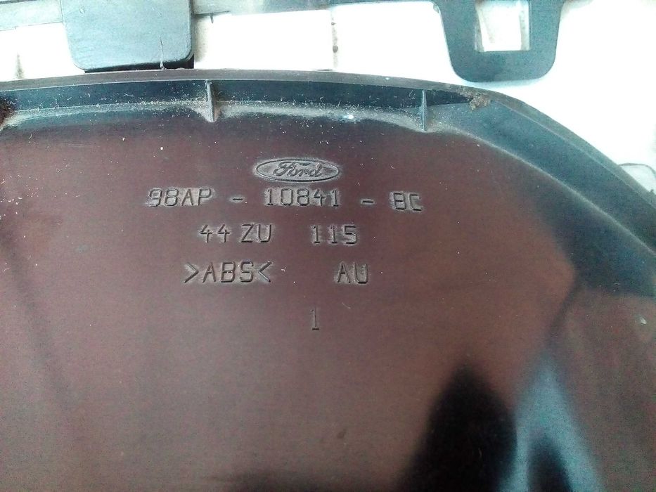 Панель приладів щиток Фокус Мк1 98AP-10841-BC