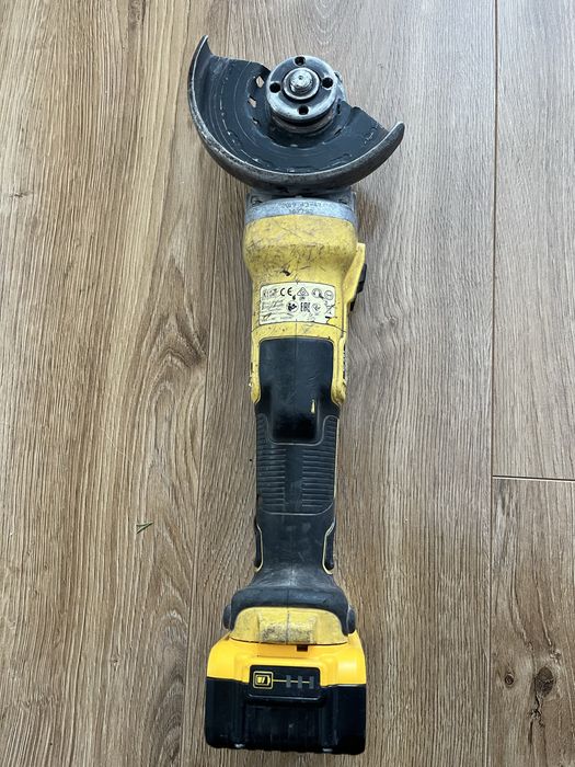 Szlifierka Dewalt DCG405 body