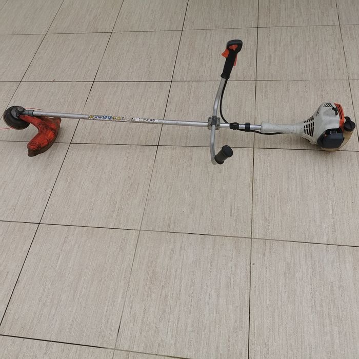 Roçadoras sthil FS55