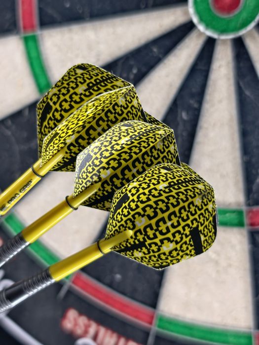 lotki Target Bolide 05 22g