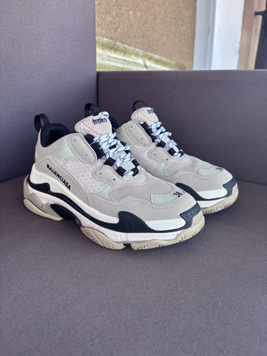 Balenciaga Triple S