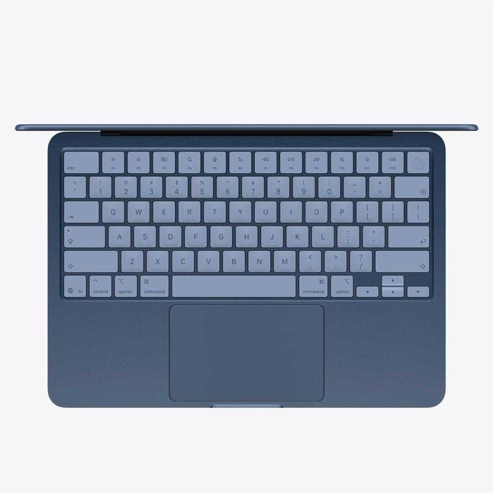 Apple MacBook Neo 512GB Indigo MHFG4
