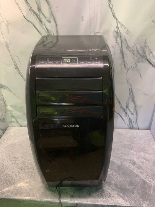 Кондиціонер осушувач Klarstein Metrobreeze Rom 900 Вт