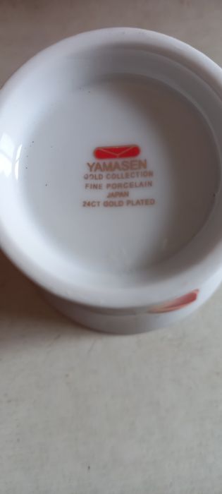 Чашка с блюдцем Япония 2 шт