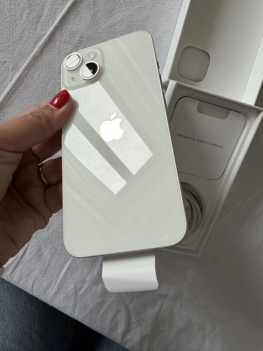 Apple Iphone 14 256GB óptimo estado