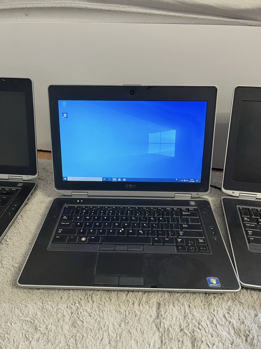 Laptop Latitude E6430
