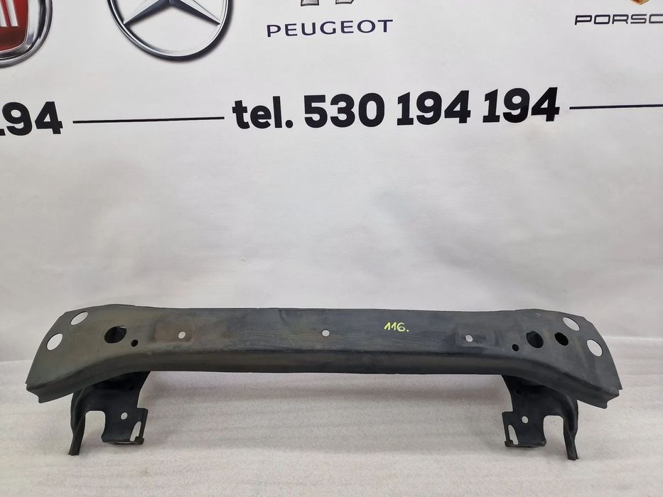 VW T5 LIFT / T6 7E0 09-19 BELKA PRZEDNIA PRZÓD / POD ZDERZAK PRZEDNI , NR 7E0807109B , NR AUKCJI BEL116