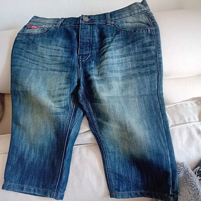 Spodenki M Lee Cooper bawelna