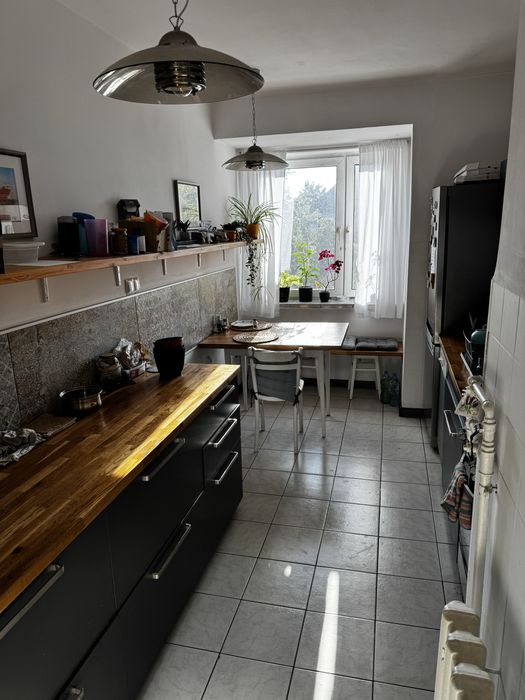 Pokój jednoosobowy (Sępolno) Wrocław - Widok 5