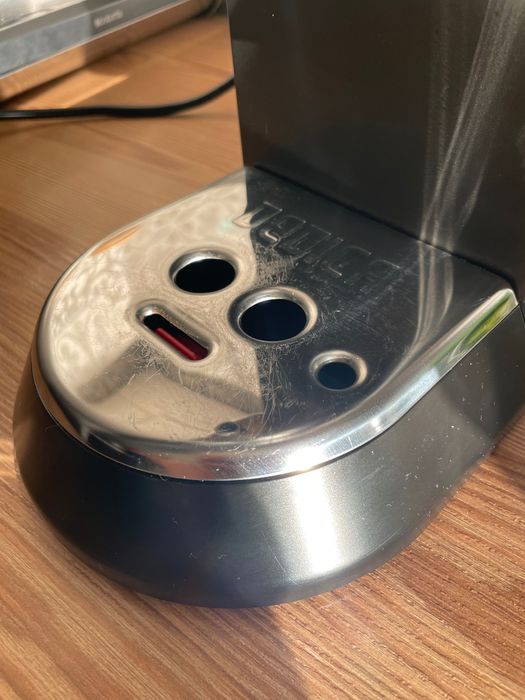 Nowy kolbowy ekspres