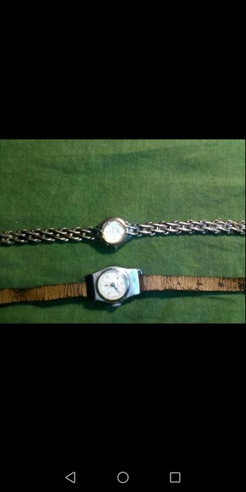 Продам часы ссср