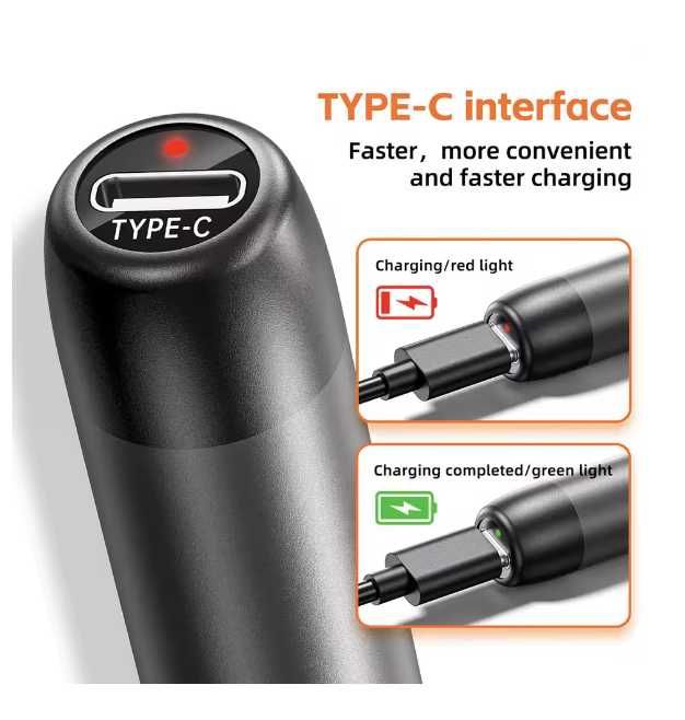 Lutownica USB-C z Regulacja Temperatury !!!