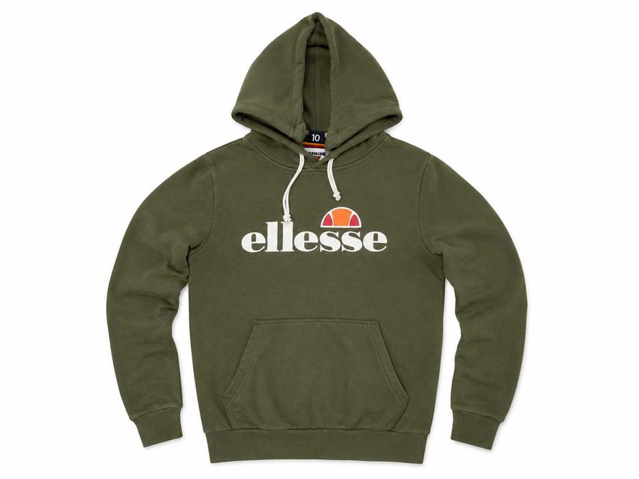 Bluza z kapturem