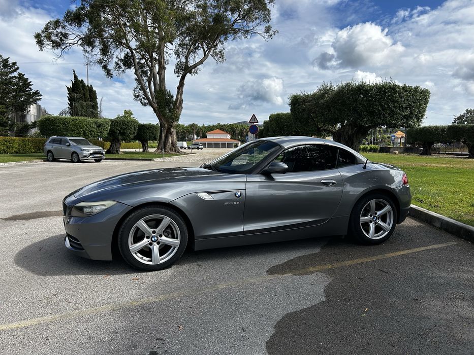 Bmw Z4 Sdrive23i