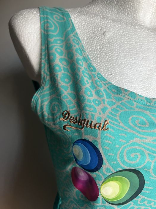 Sukienka Desigual