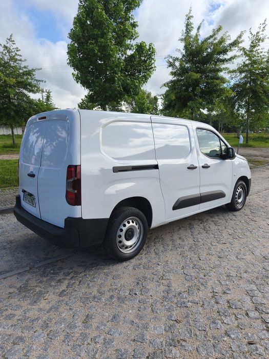 Opel combo XL Longa 2023