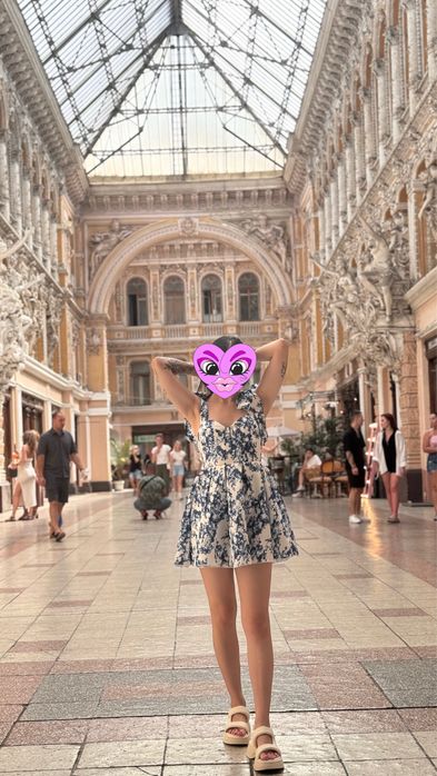 Святкова сукня,сарафан