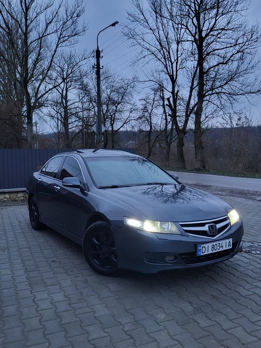Продам Автомобіль Honda Accord 7