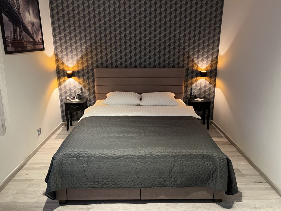 nocleg Białystok , wynajem na doby . Faktura Vat , internet, parking