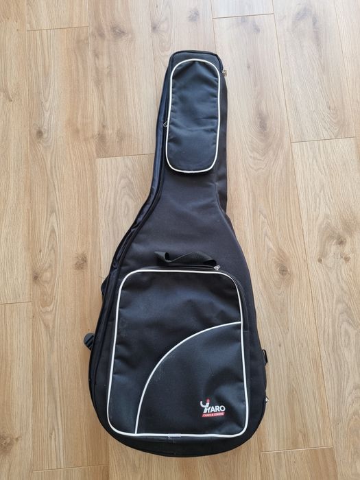Gitara Yamaha apx 500