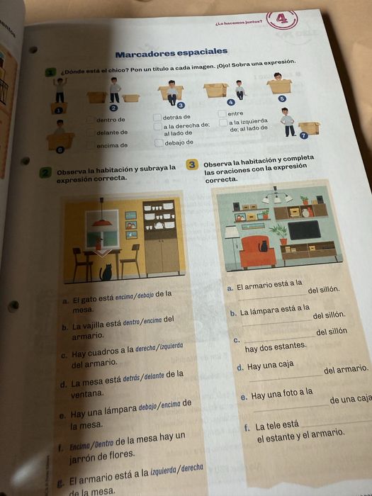 A Bordo - Caderno de actividades