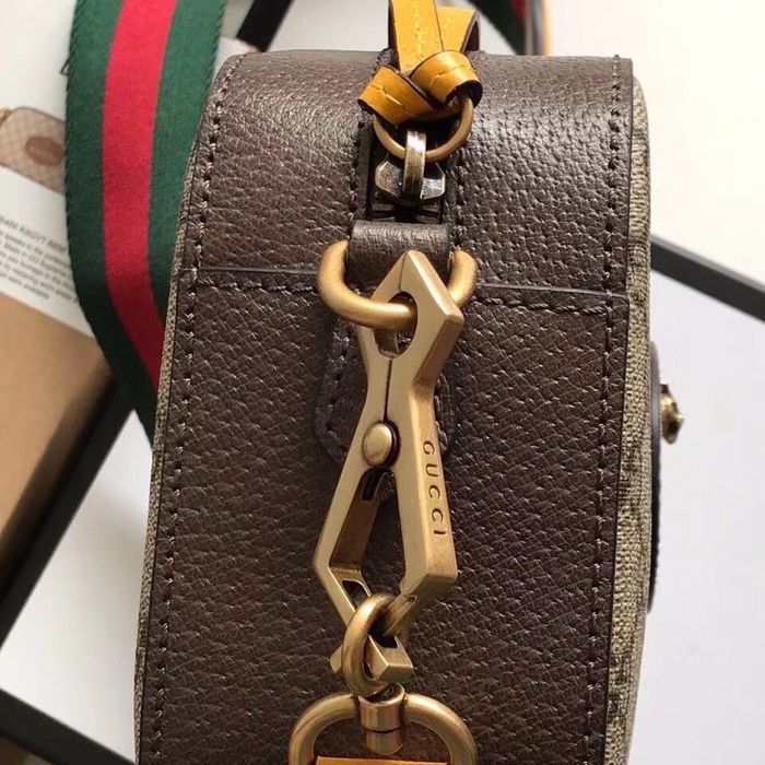 Сумка женская мужская Gucci гуччи GG жіноча чоловіча натуральна шкіра