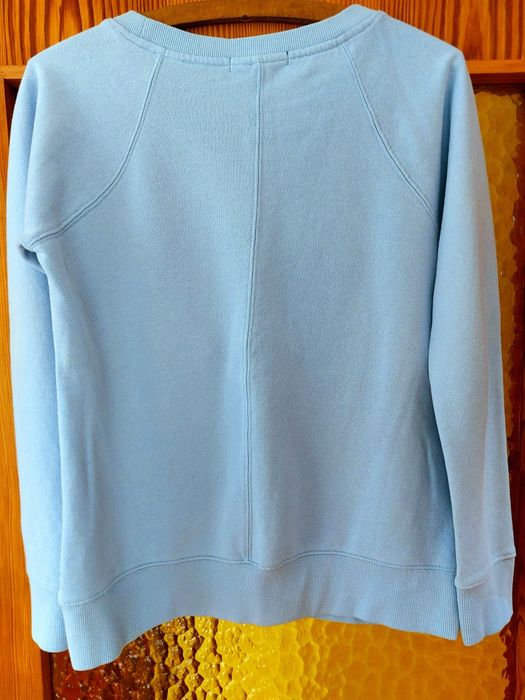 Big Star M bluza damska dresowa
