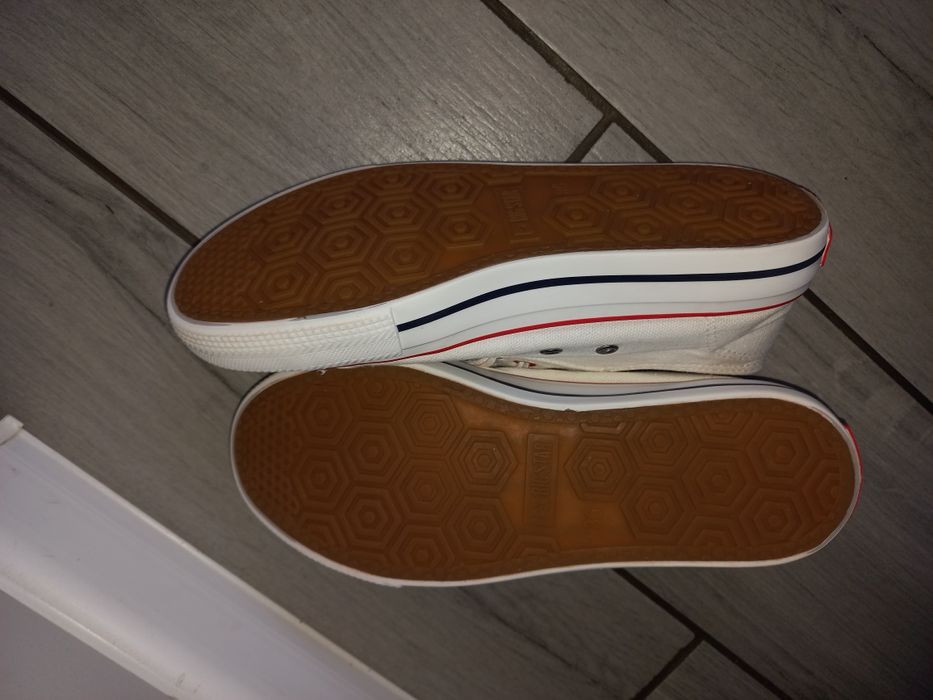 Trampki Big Star rozmiar 36 wf