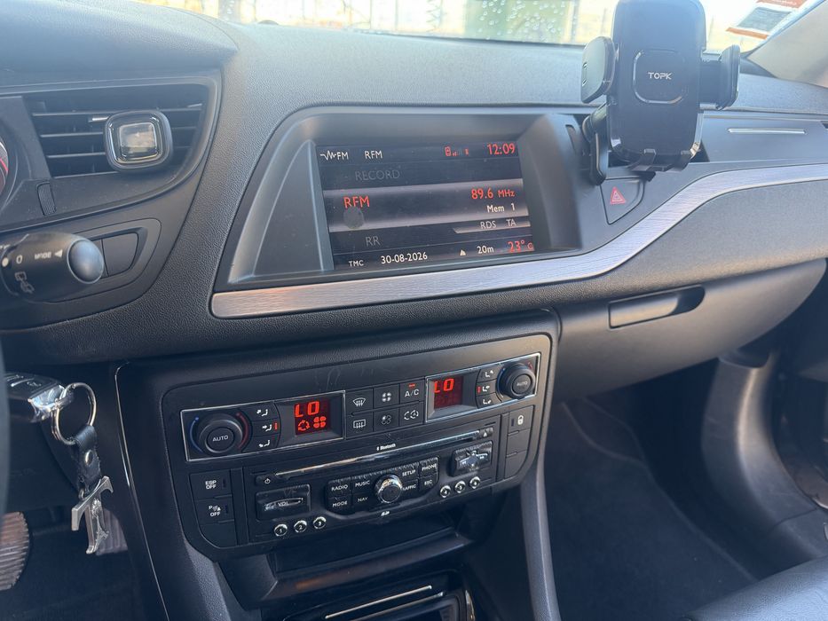 Vendo Citroen C5 Exclusive Tourer 2.0 HDI