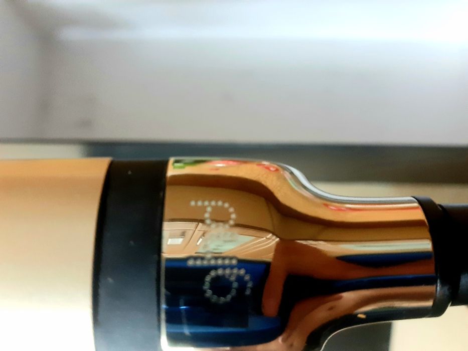 Выпрямитель для волос GHD platinum +