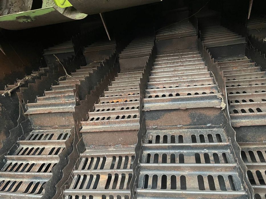 Dominator 118 SL MAXI