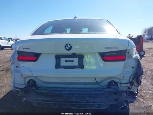 BMW 330I XDRIVE 2019 /