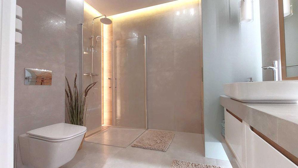 SARNI STOK - Apartament 2-pokojowy (pow. 47m2)