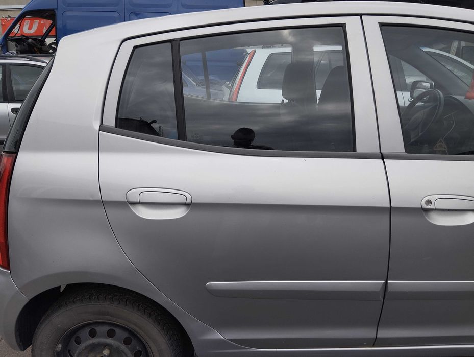 Kia Picanto 1.1i 5D 2004r.Drzwi tylne prawe.S3