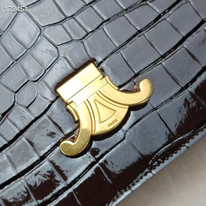 Сумка celine trioumphe селін