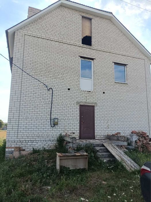 Продаж будинкув Лозоватка , Кропивницького району