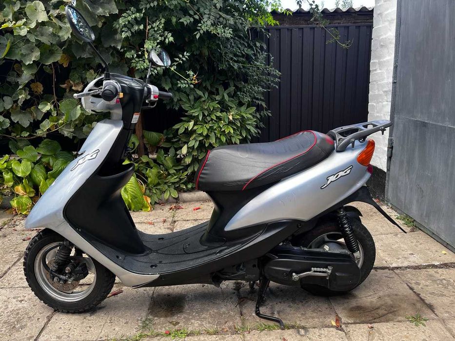 Скутер Yamaha jog sa16 в хорошому стані