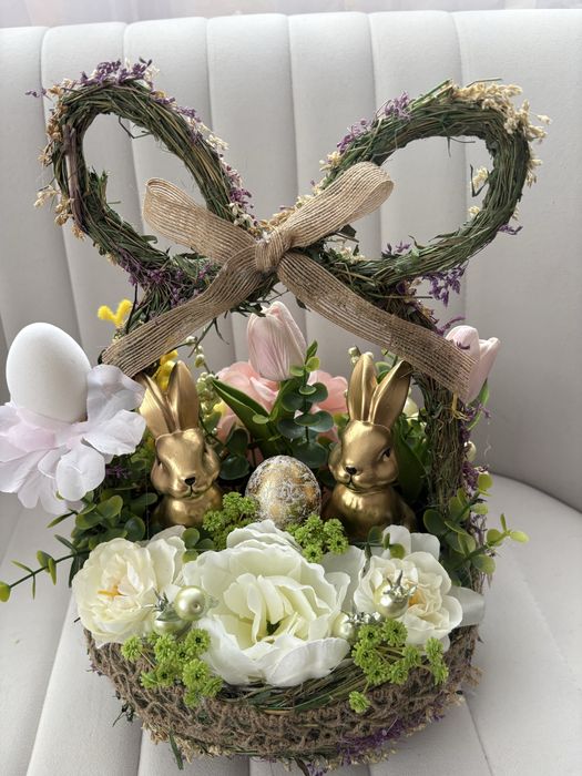 Великодій декор