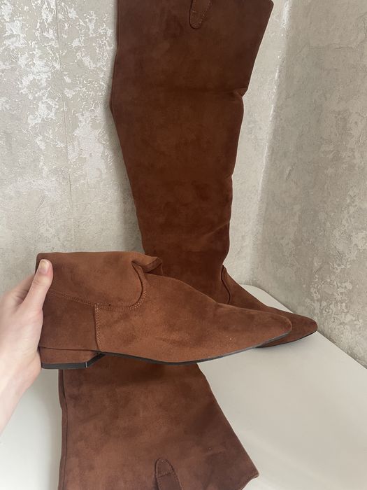 Казахи 39 розмір