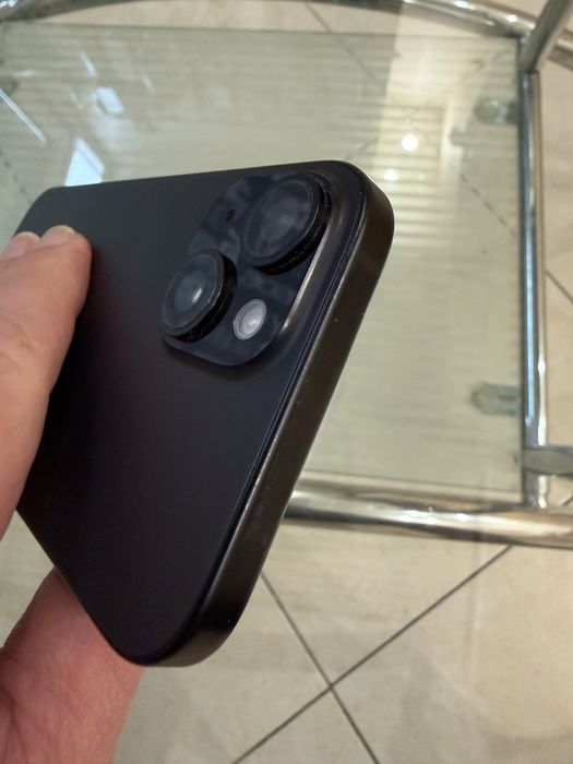 Iphone 15 на 128 гб e sim магазин гарантія