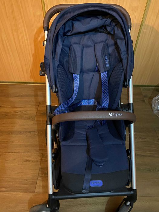 Wózek Cybex Balios S 2 Lux