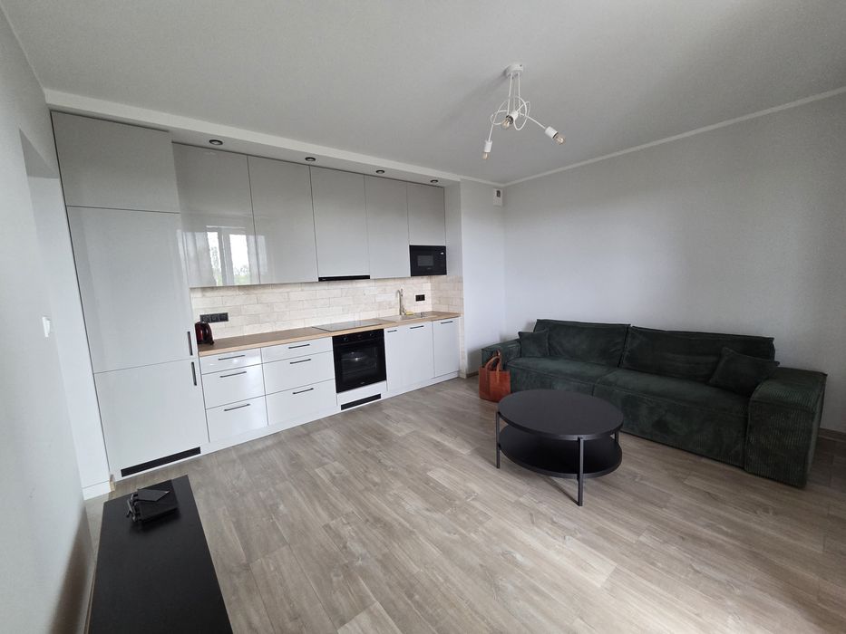 Mieszkanie – Olsztyn, Stare Miasto - Widok 3