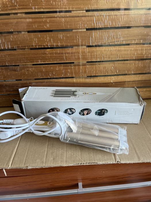 #Lokówka#MEGA#Nowa#