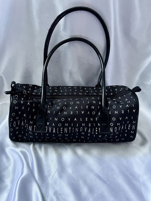 сумка-даффл Valentino