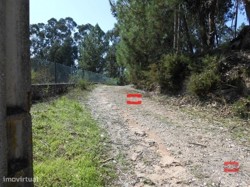 Terreno boa localização Ourem — Nossa Senhora da Piedade, Santarém