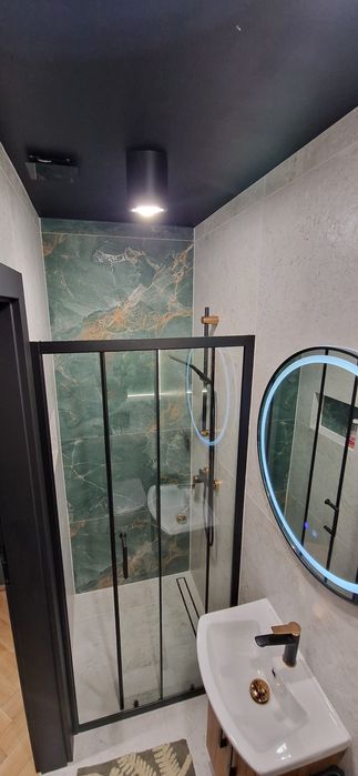 Apartament Palmiarnia dwu osobowy top standard