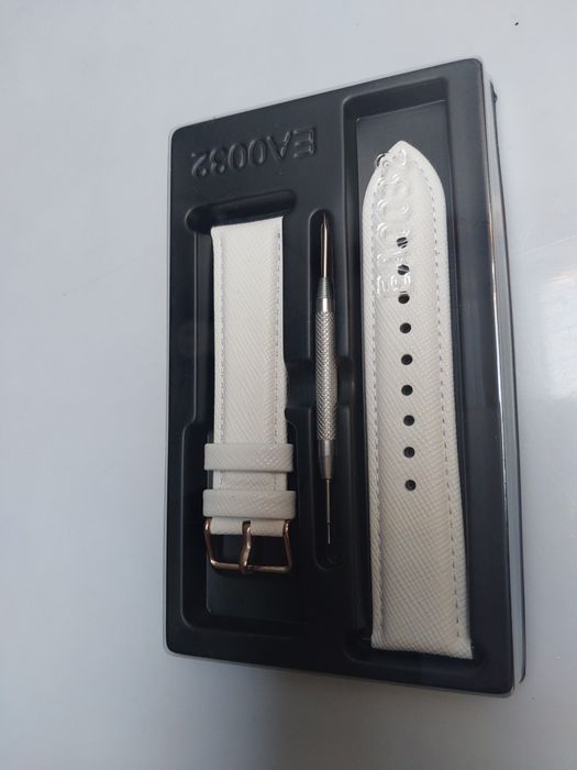 Pasek fulmosa 22mm do moto360, Huawei, watch , Samsung