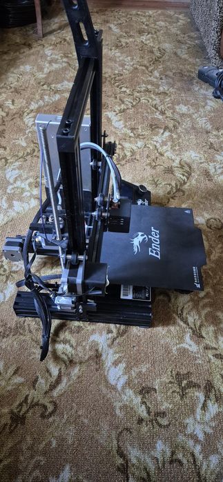 Creality ender 3 pro